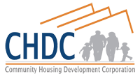 Organization logo.