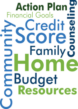 Know various Housing Counseling services, such as knowing your credit score and creating a budget and action plan.